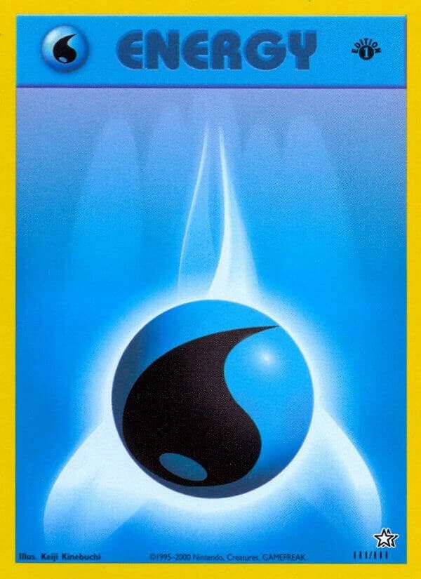 Water Energy (111)