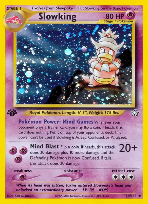 Slowking (14)