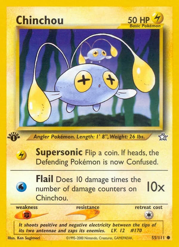 Chinchou (55)