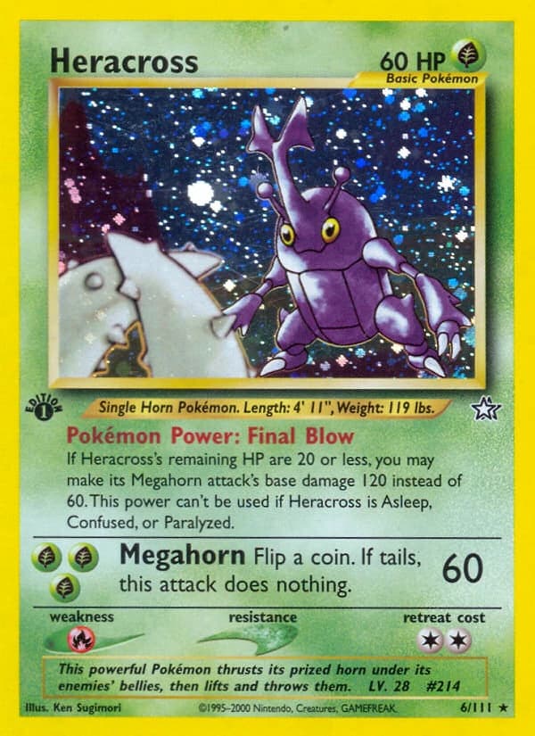Heracross (6)