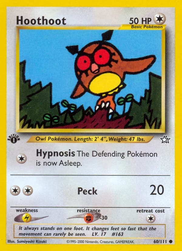 Hoothoot (60)