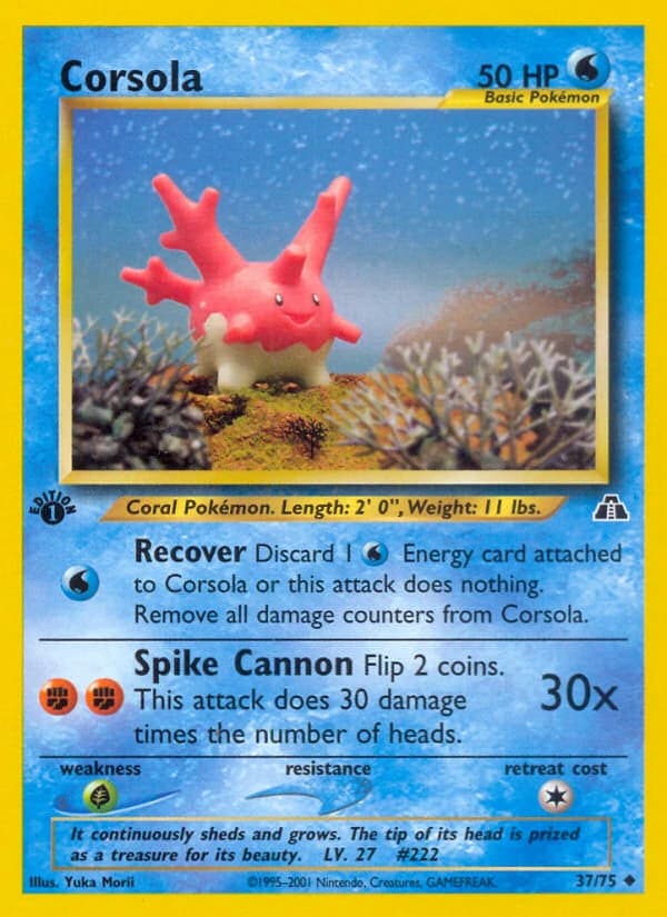 Corsola (37)