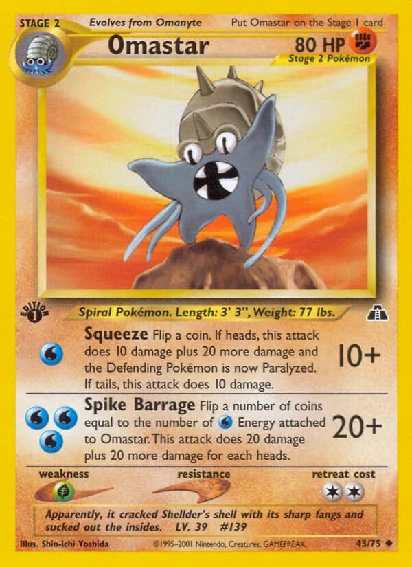 Omastar (43)