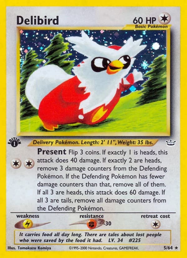 Delibird (5)