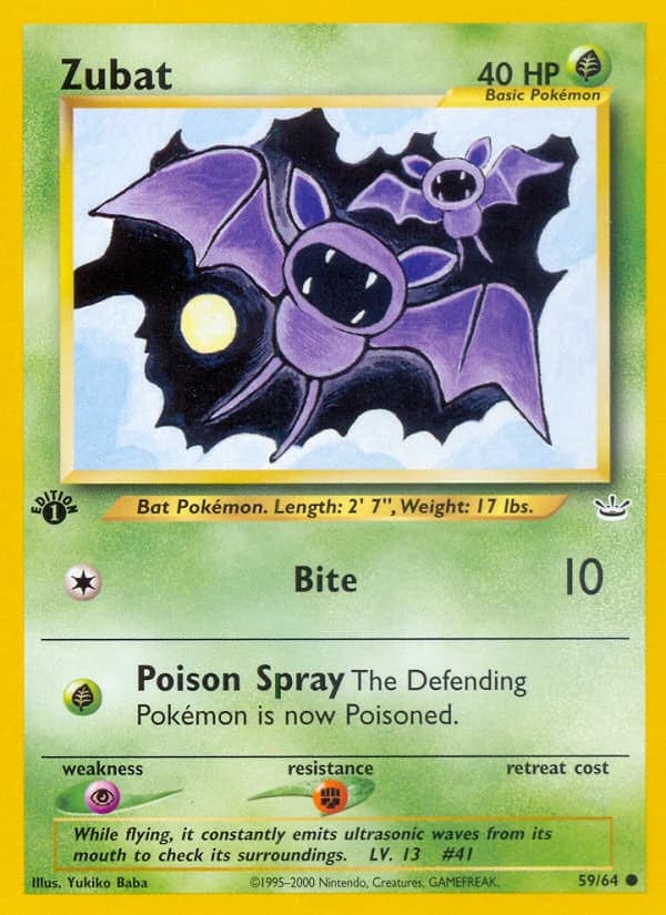 Zubat (59)
