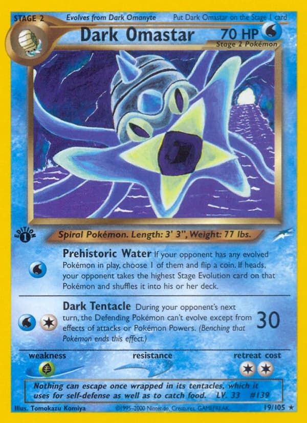 Dark Omastar (19)