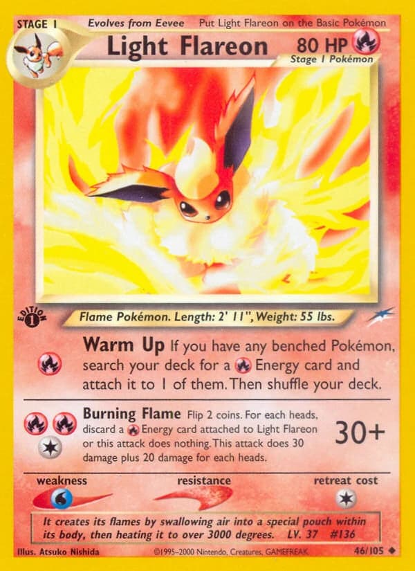 Light Flareon (46)