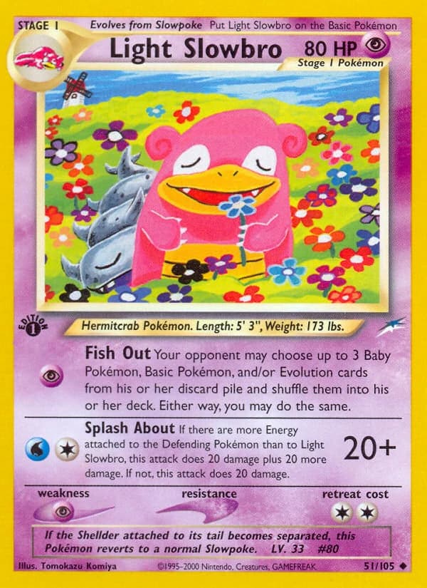 Light Slowbro (51)