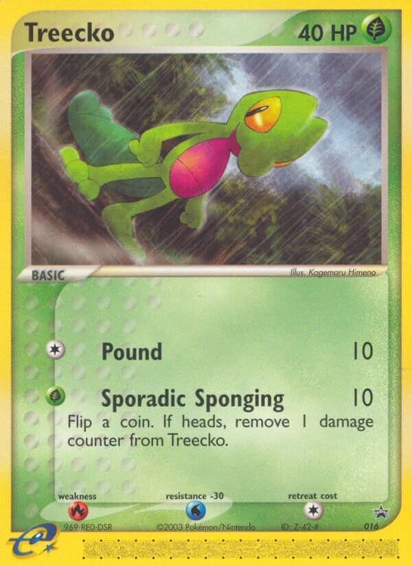 Treecko (16)
