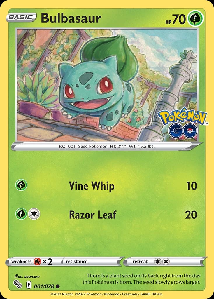 Bulbasaur (1)