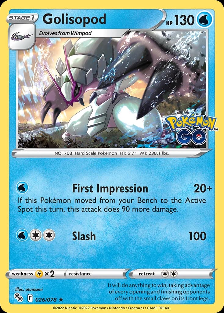 Golisopod (26)