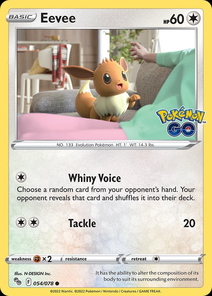 Eevee (54)