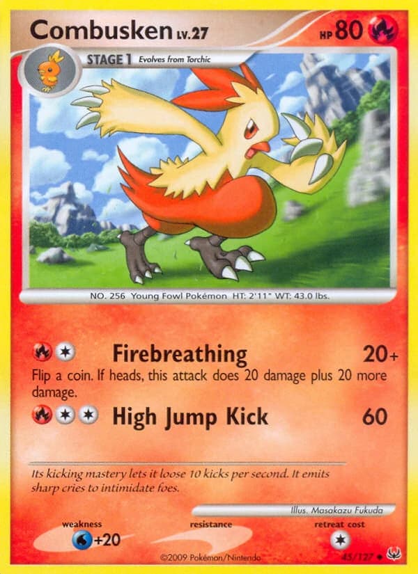 Combusken (45)