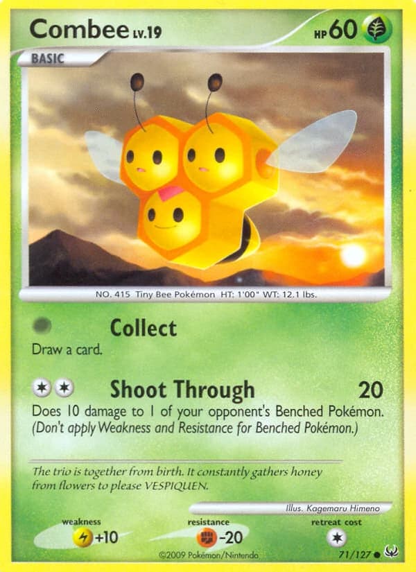 Combee (71)