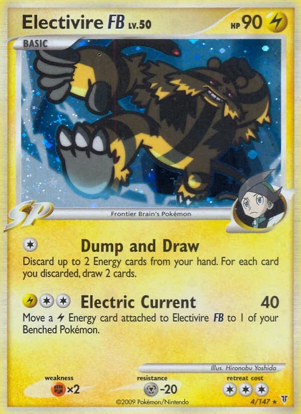 Electivire FB (4)