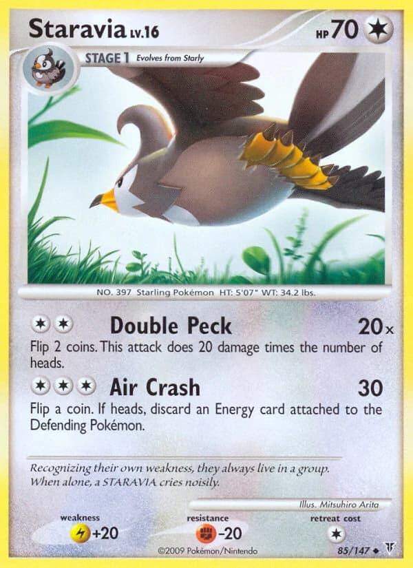 Staravia (85)