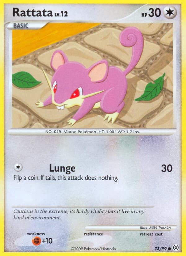 Rattata (73)