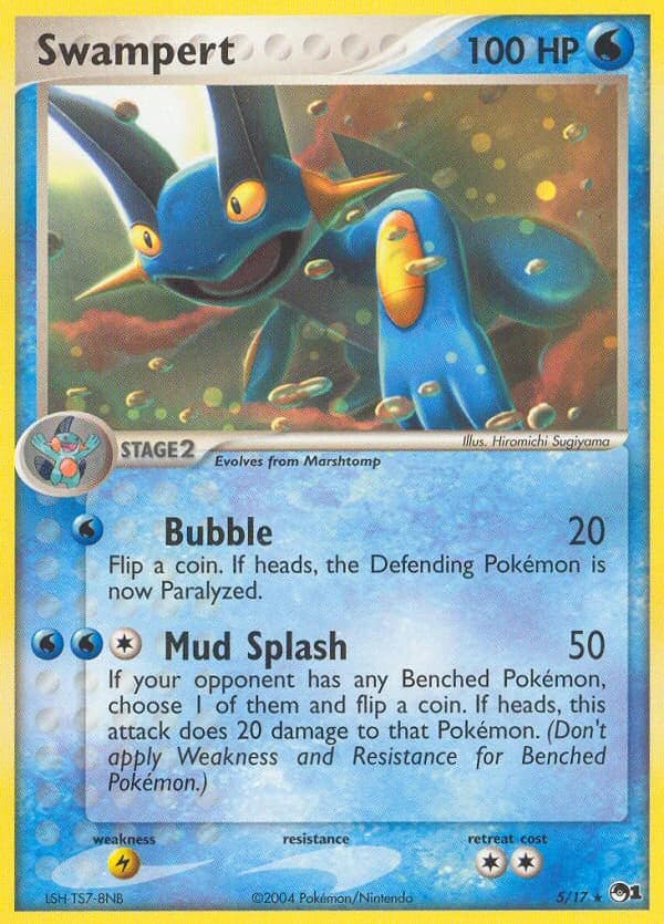 Swampert (5)