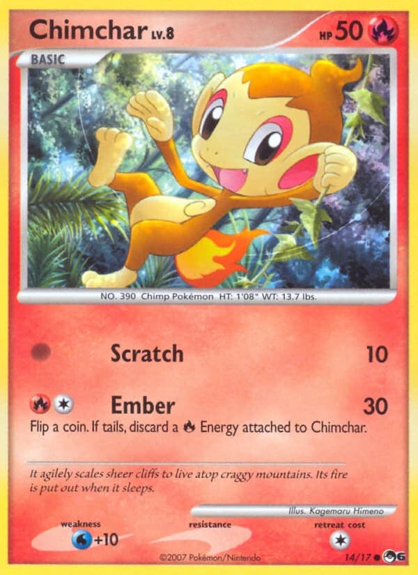 Chimchar (14)