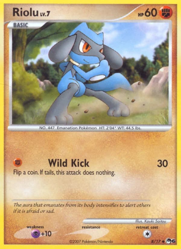 Riolu (8)