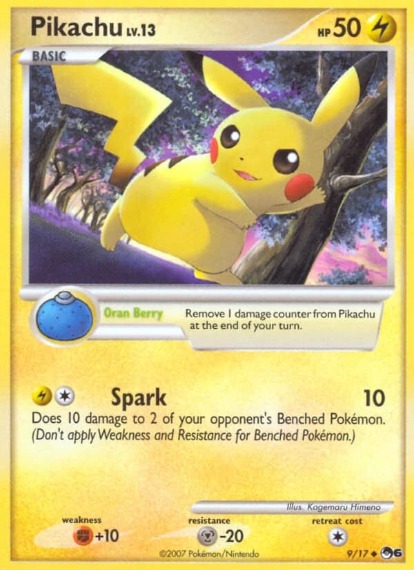 Pikachu (9)