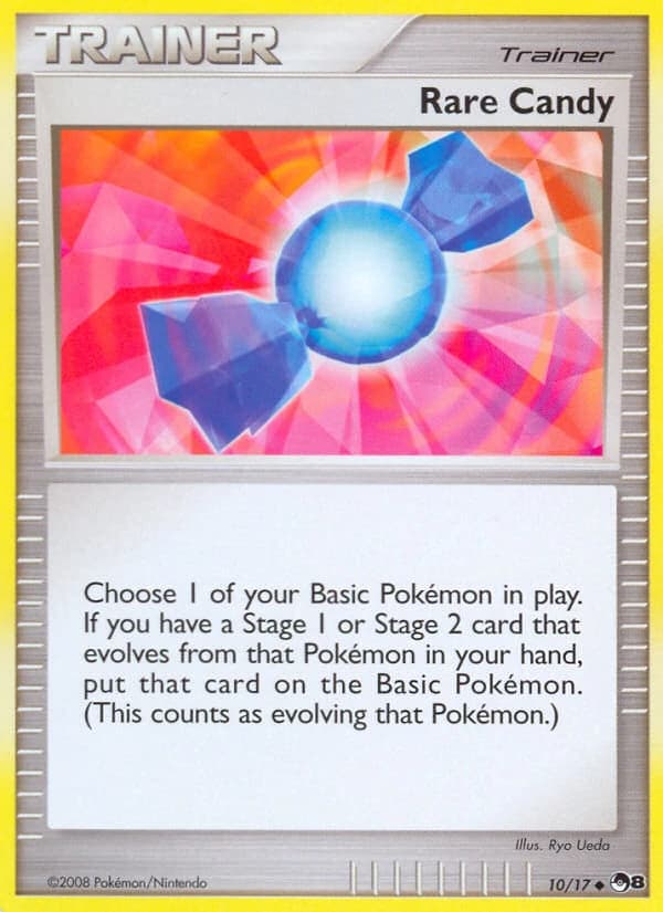 Rare Candy (10)