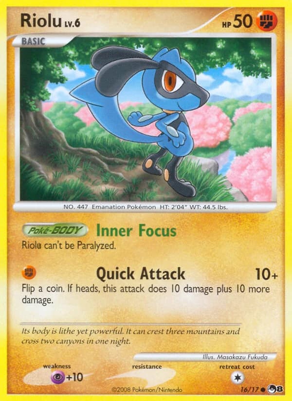 Riolu (16)