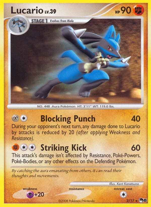Lucario (2)