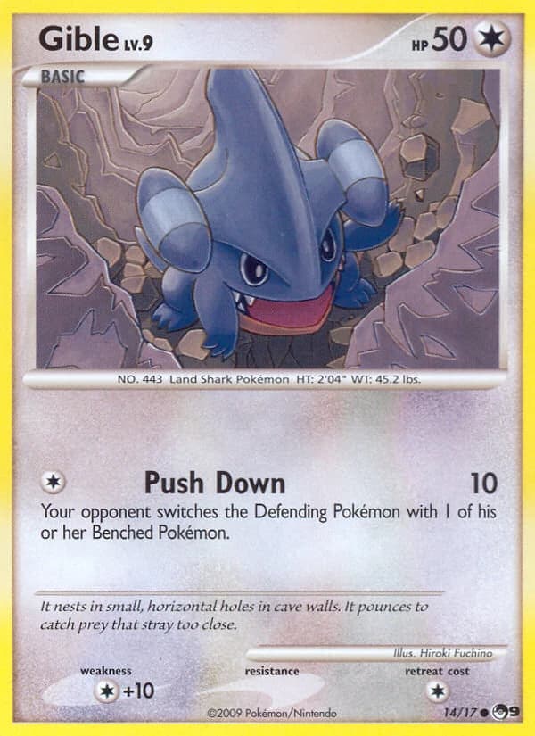 Gible (14)