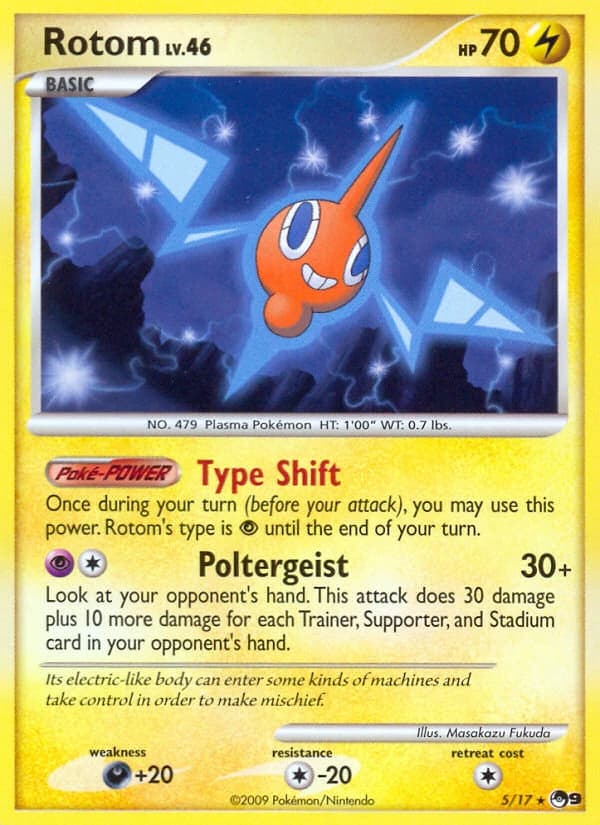 Rotom (5)