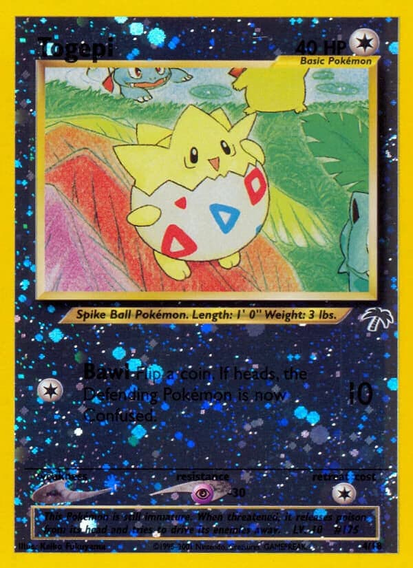 Togepi (4)