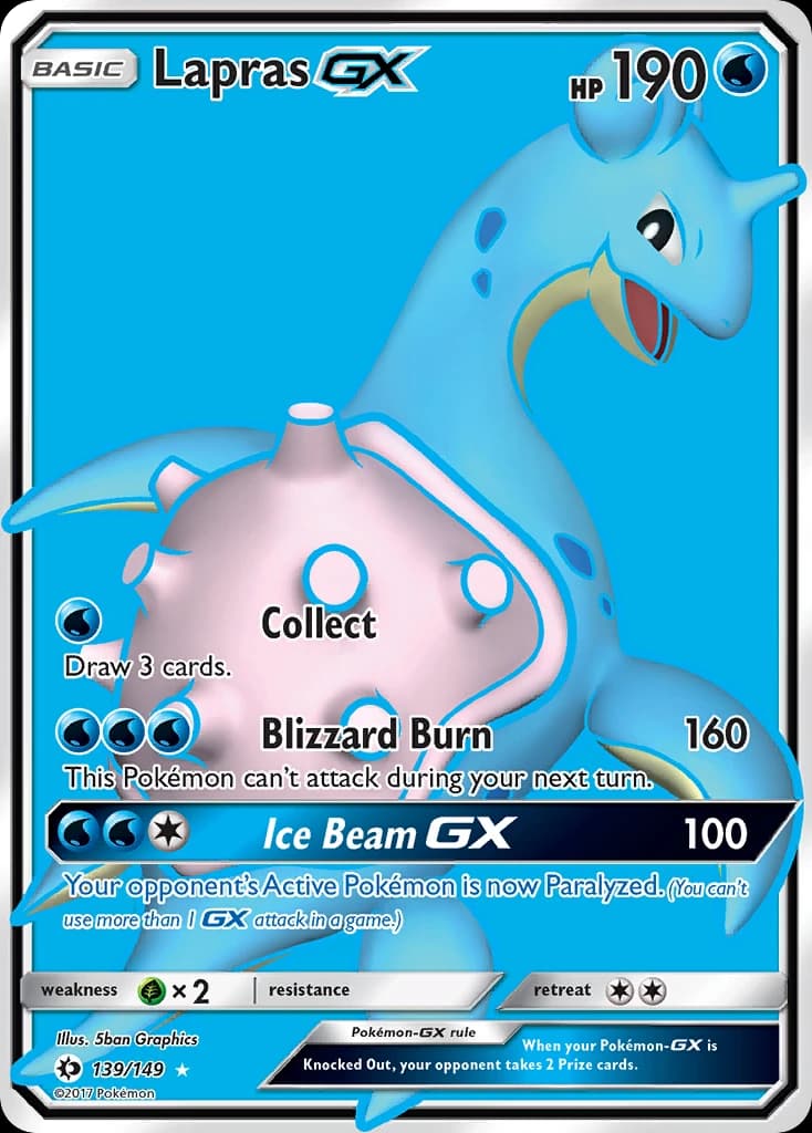 Lapras-GX (139)