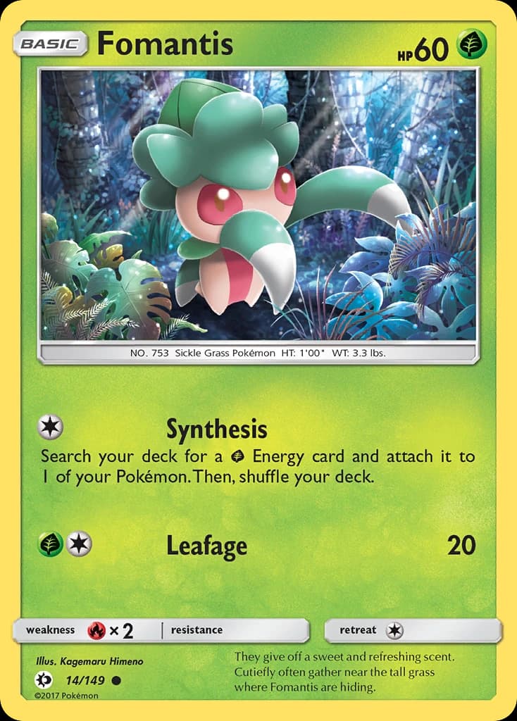 Fomantis (14)