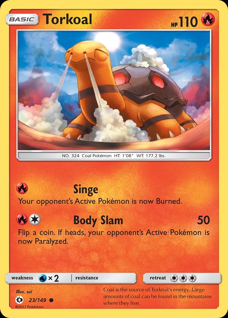 Torkoal (23)