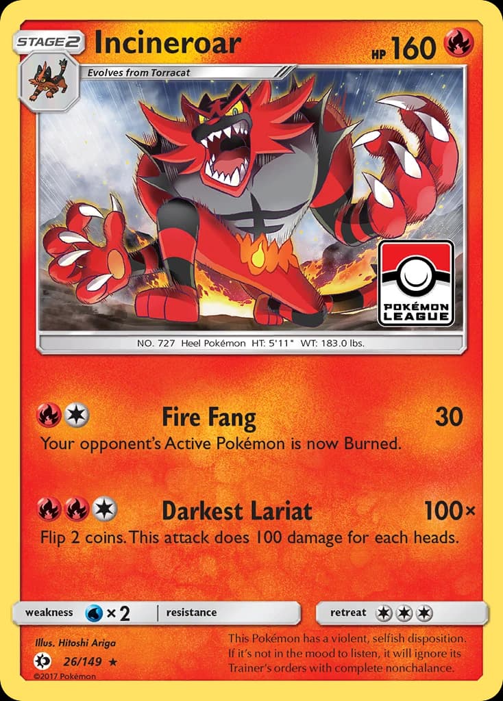 Incineroar (26)