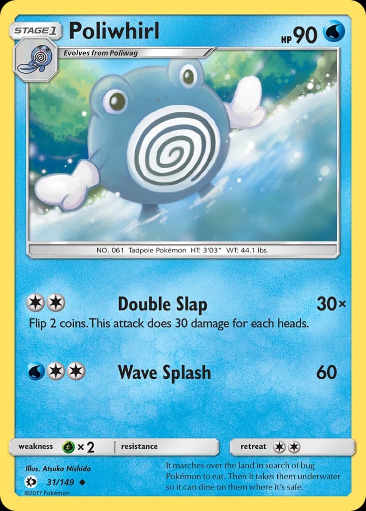 Poliwhirl (31)