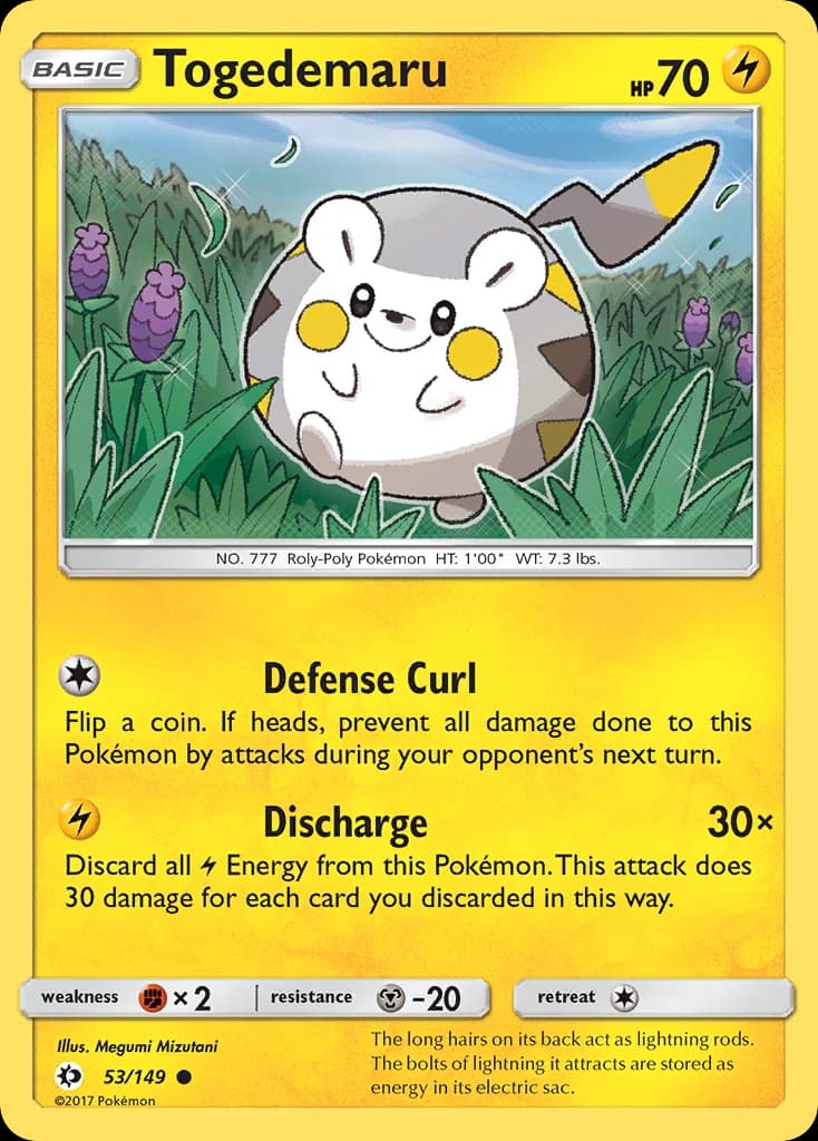 Togedemaru (53)