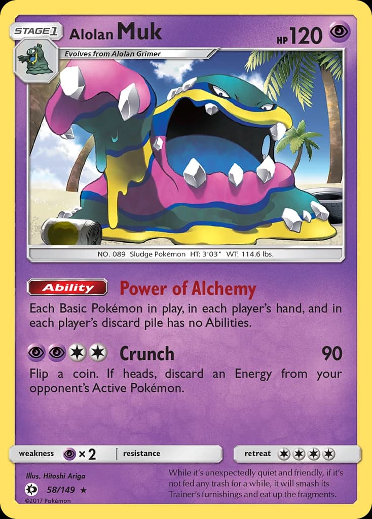 Alolan Muk (58)