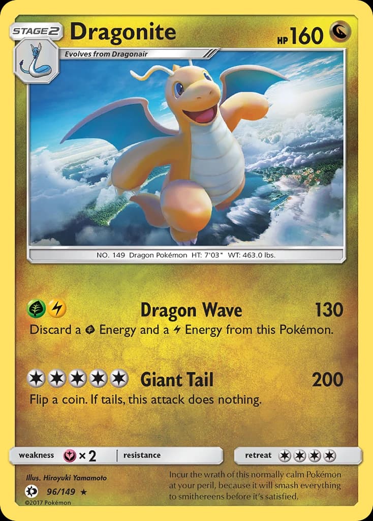 Dragonite (96)