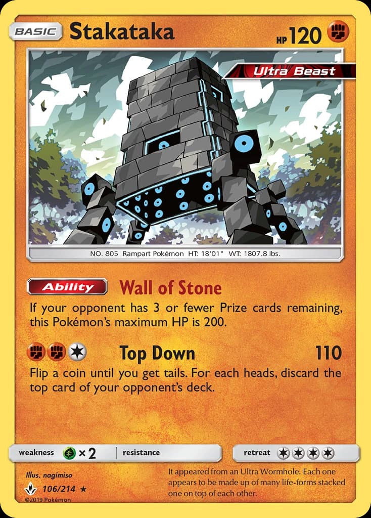 Stakataka (106)