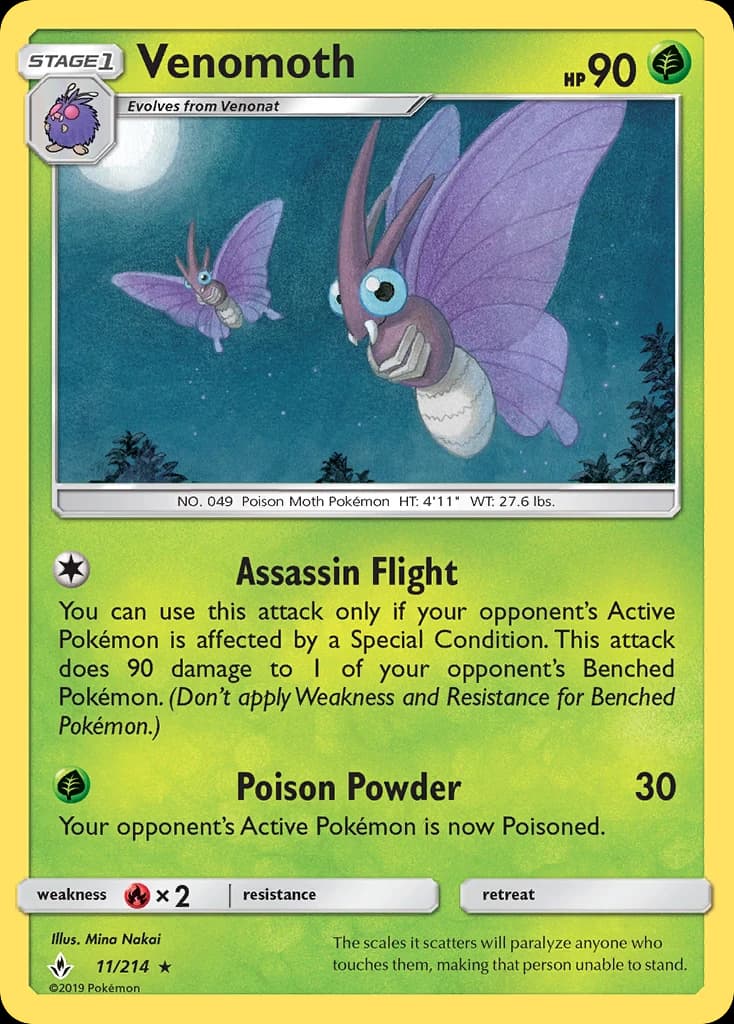Venomoth (11)
