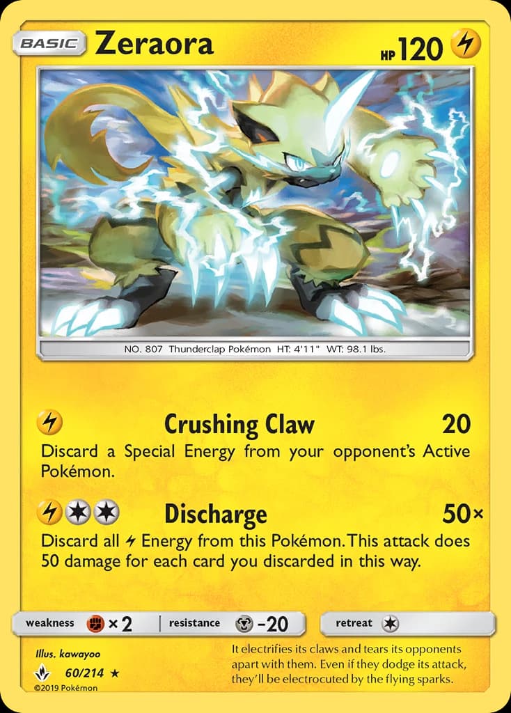 Zeraora (60)