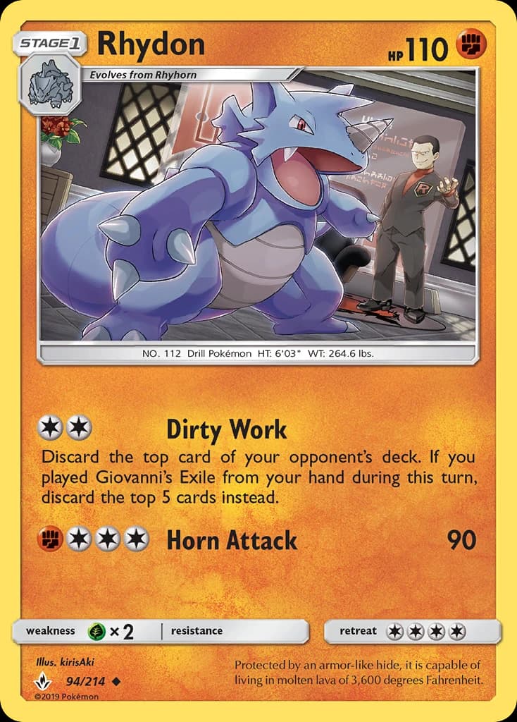 Rhydon (94)