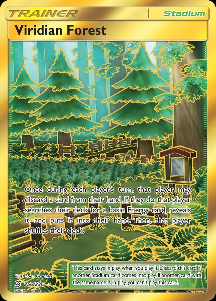Viridian Forest (256)