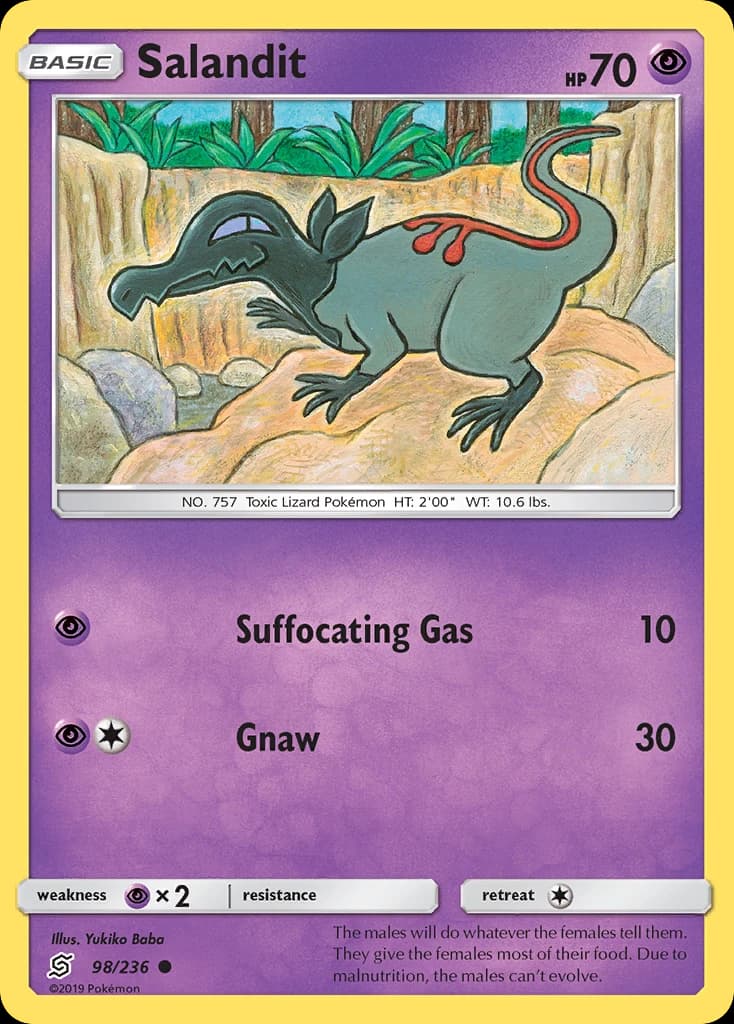 Salandit (98)