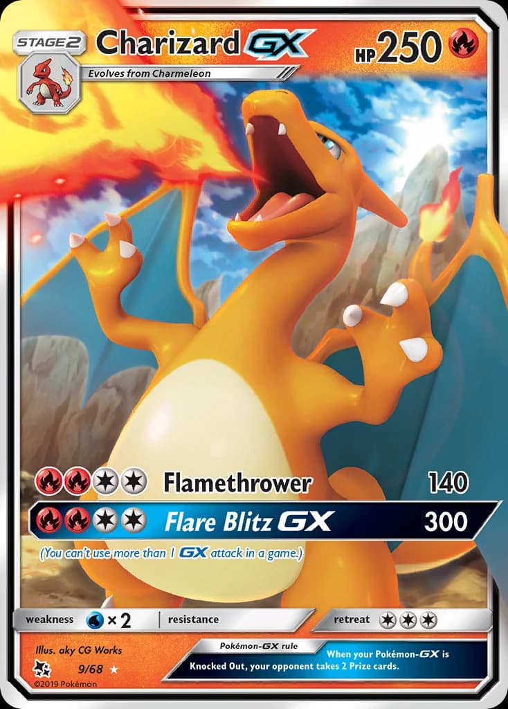 Charizard-GX (9)