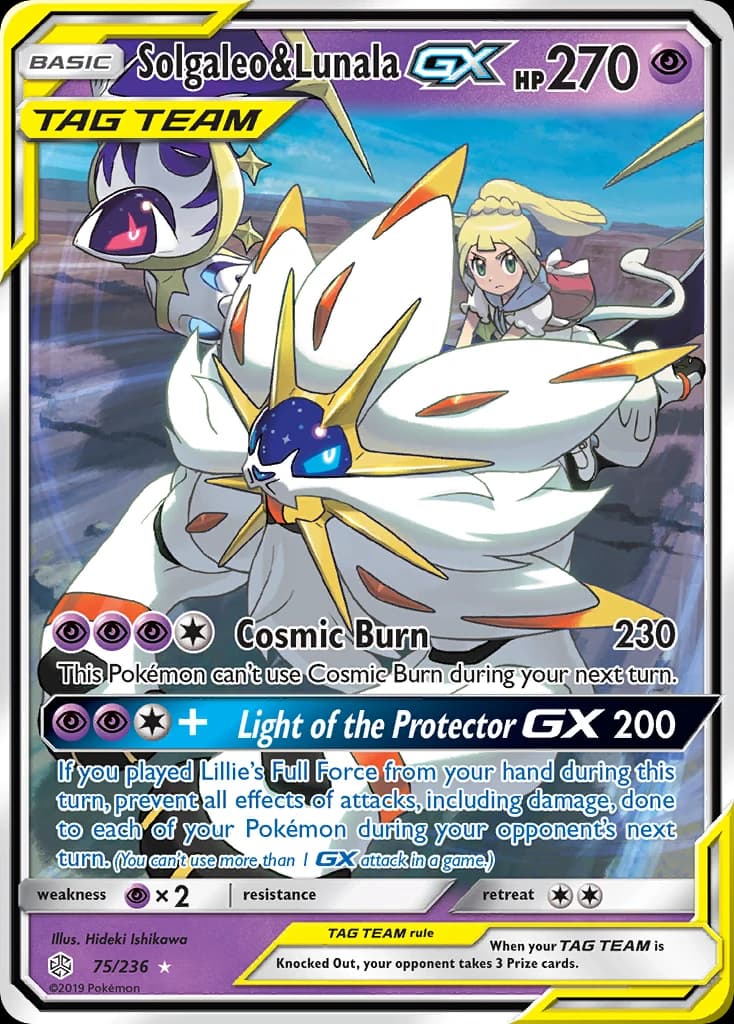 Solgaleo & Lunala-GX (75)