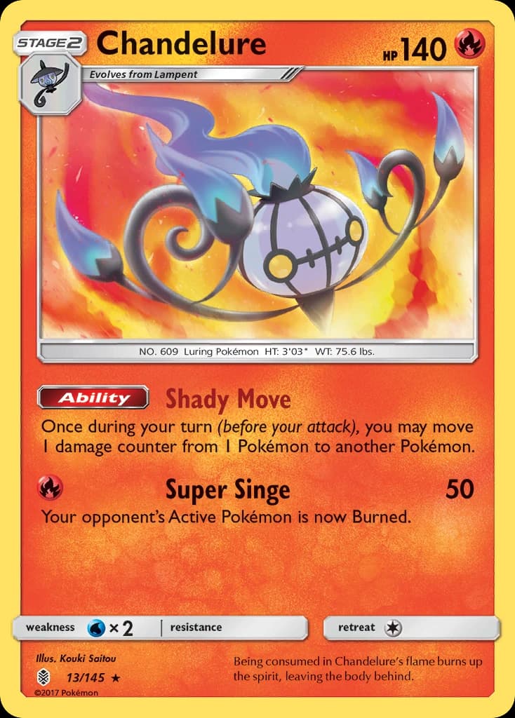 Chandelure (13)