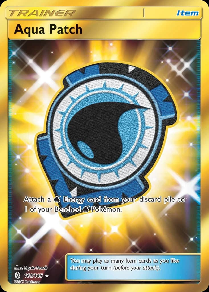 Aqua Patch (161)