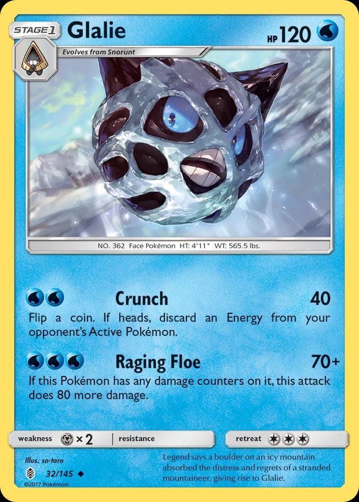 Glalie (32)